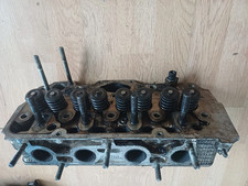 7677989 TESTATA USATA  MOTORE FIAT 500/600 PANDA 900CC SEICENTO INIEZIONE