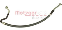 Metzger Hochdruckleitung Klimaanlage FüR VW Passat Variant 1.9 TDI 2.0 1.6