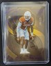Panini Silhouette Serial Numbered Colin Simmons Texas Longhorns Card /125
