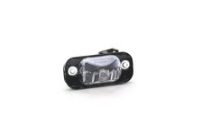 Kennzeichen Leuchte Nummernschild passend für VW Polo 1x 95 6N 6Kv 94-99 L od. R