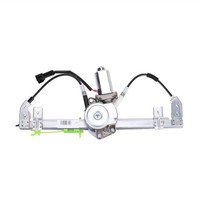 Fensterheber Elektrisch Vorne Beifahrerseite Fiat 500 Cinquecento 51824038