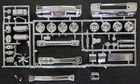 Original MPC #4 1965 Dodge Custom 880 Convertible - OOP — photo 5