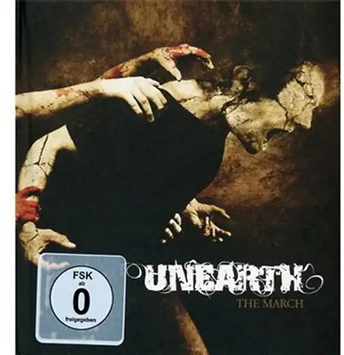 Unearth - The March Ltd.Edition