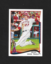 2014 Topps Series 1 Baseball Cards 3