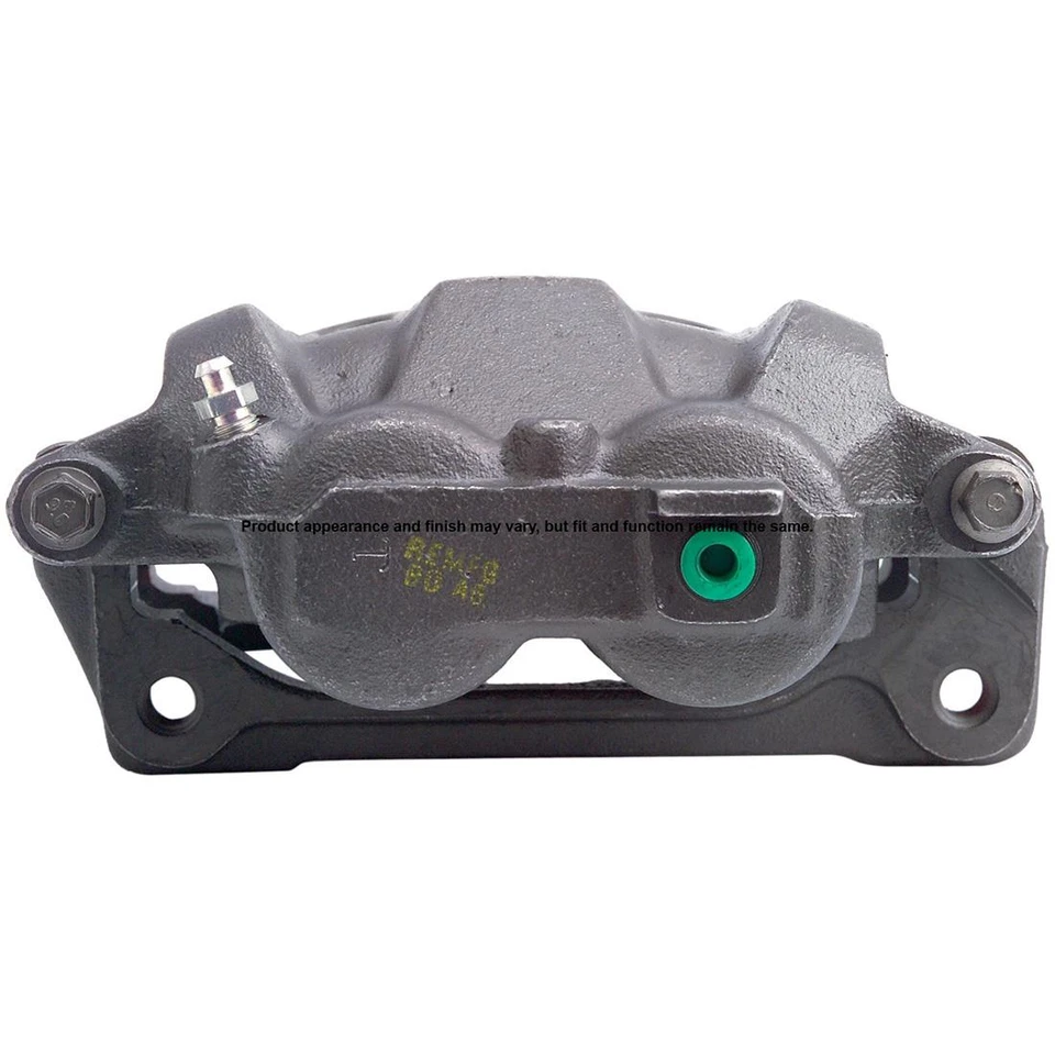 For 1999-2003 Ford Windstar Front Left & Right Brake Caliper and Bracket - Image 3 of 4