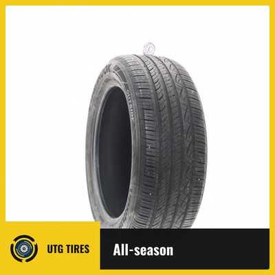 Used 255/50R20 Hankook Ventus S1 Noble2 105H - 7.5/32 | eBay