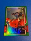 2026 Topps Series 2 - Stars Align Mike Trout/Zach Neto #517 Green Foil /99