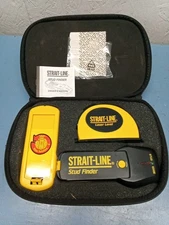 Strait-line Stud Finder/Level Kit (LL)