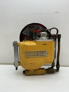 Kaeser AMD6550 Automatic Magnetic Compressed Air Condensate Drain