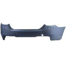 Sport Heck Sto�stange PDC mit Zubeh�r passt f�r 5er BMW F10 Limousine 09-17