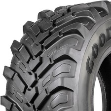 4 Tires Goodyear R14t 23x8.50-12 Load 6 Ply Tractor