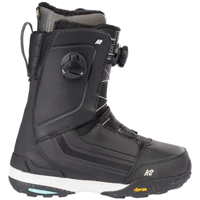 K2 Snowboard Boots US Size 10 for sale | eBay display picture 1
