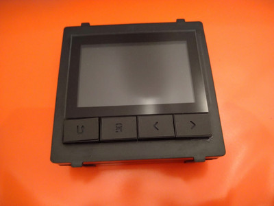 Hikvision Display Module DS-KD-DIS Display Video Intercom UP/AP Außeneinheit 485