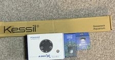 Kessil A360X Tuna Blue, Gooseneck, WiFi Dongle And Narrow Reflector LOT