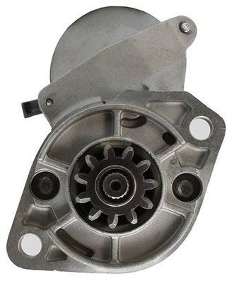 Anlasser Neu 12V 1,40Kw OE# 228000-1000 für *** Kubota Motor V1902 V2202 S2200