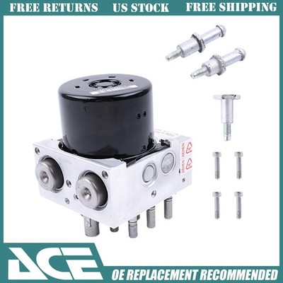 ABS Modulator Control Pump Fit For 2010-2018 Jeep Wrangler Models 68067457AA