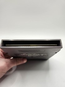 Swords and Serpents (Nintendo Entertainment System, 1990) NES Tested Rare Mint