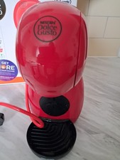 nescafe dolce gusto coffee machine