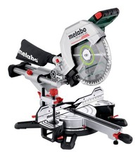 Metabo KGS 18 LTX BL 305 Akku-Kappsäge Ohne Akku im Karton - 614305850