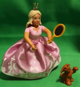 LEGO Belville Princess and the Pea 5963