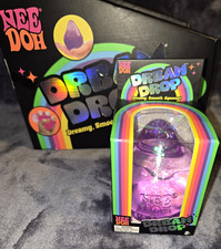 NeeDoh Dream Drop Purple