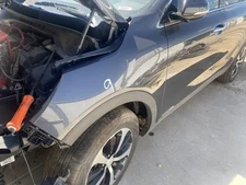 Driver Left Strut Front AWD Fits 16-18 SORENTO 148604