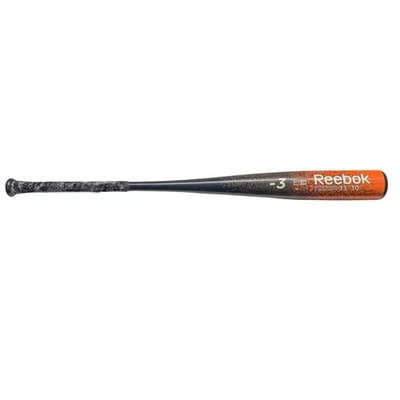 Reebok Adult & High School Baseball Bats for sale | eBay