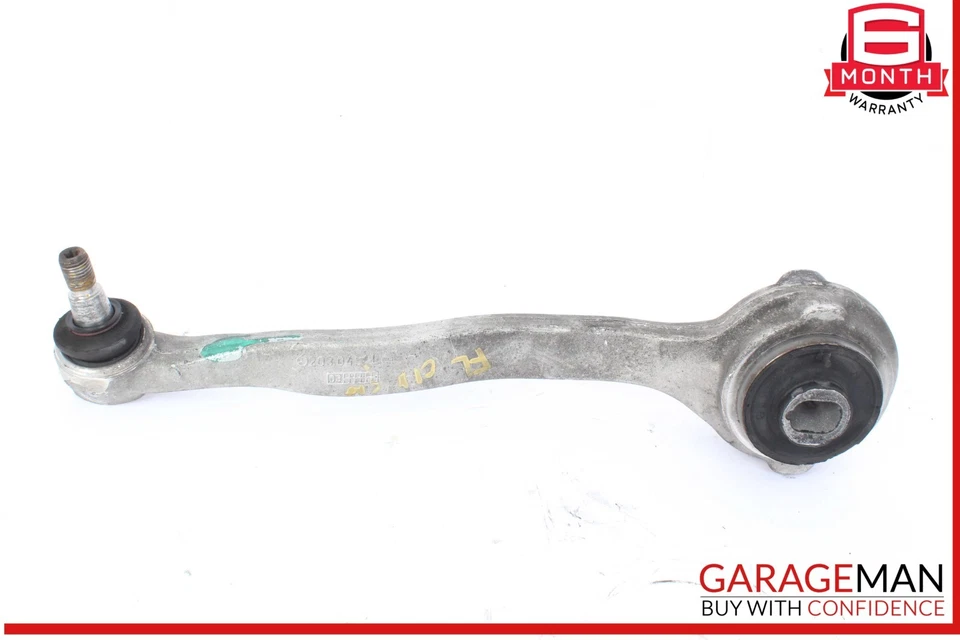 03-09 Brazo de control de suspensión inferior delantero izquierdo mercedes w209 clk500 fabricante de equipos originales Foto 4 de 4