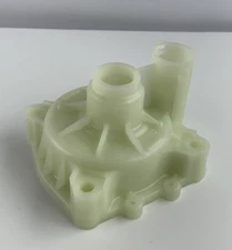 OEM Yamaha Water Pump Housing 61A-44311-01-00 miniatura 4
