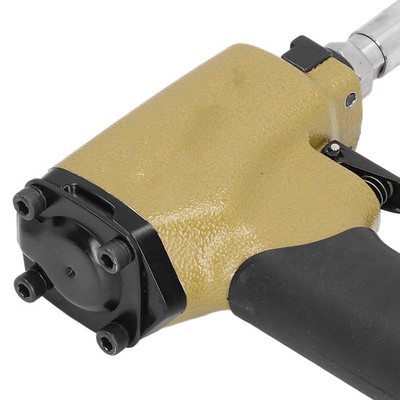 4-7kgf/cm ³ 1170 Pneumatische Thumbtack Gun Air Power Dekorative Nailer T BA