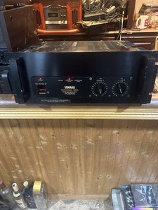 Yamaha PC 2002 | eBay