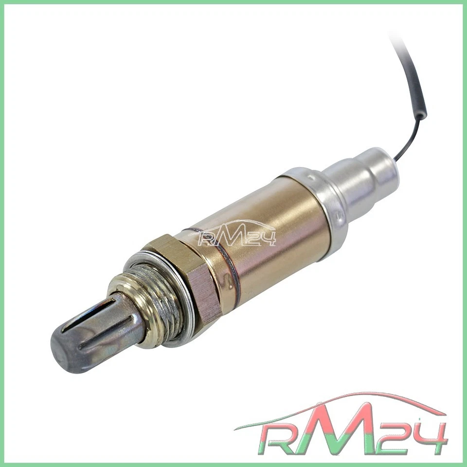 SONDA LAMBDA DI REGOLAZIONE PER SUBARU LEONE 1 I 2 II 1800 1980-1987 - Immagine 2 di 4