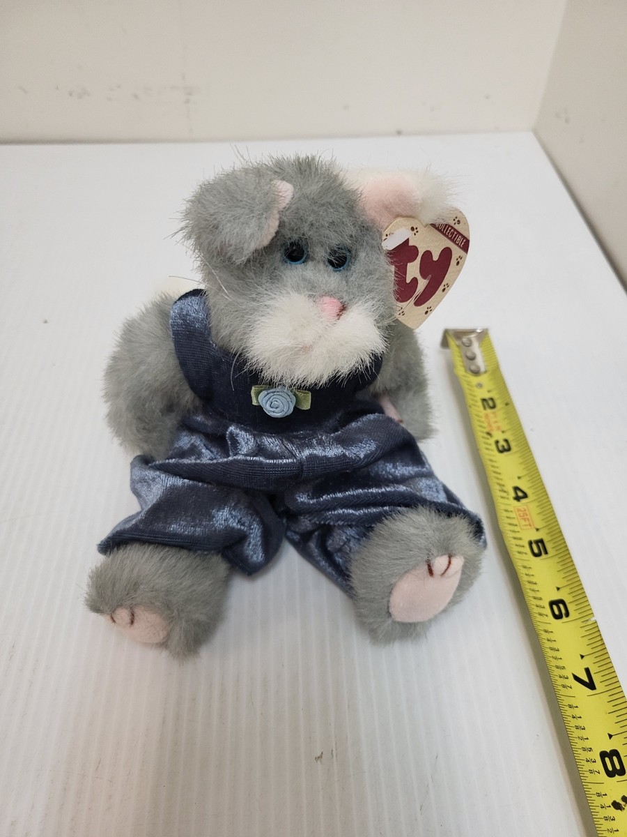 Ty Attic Treasures Whiskers 9