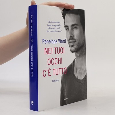 Nei tuoi occhi c'è tutto  |  Penelope Ward