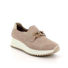 ENVAL SOFT SCARPE DONNA SNEAKERS MOCASSINI ESTIVE NUOVA COLLEZIONE (1274933-VI)