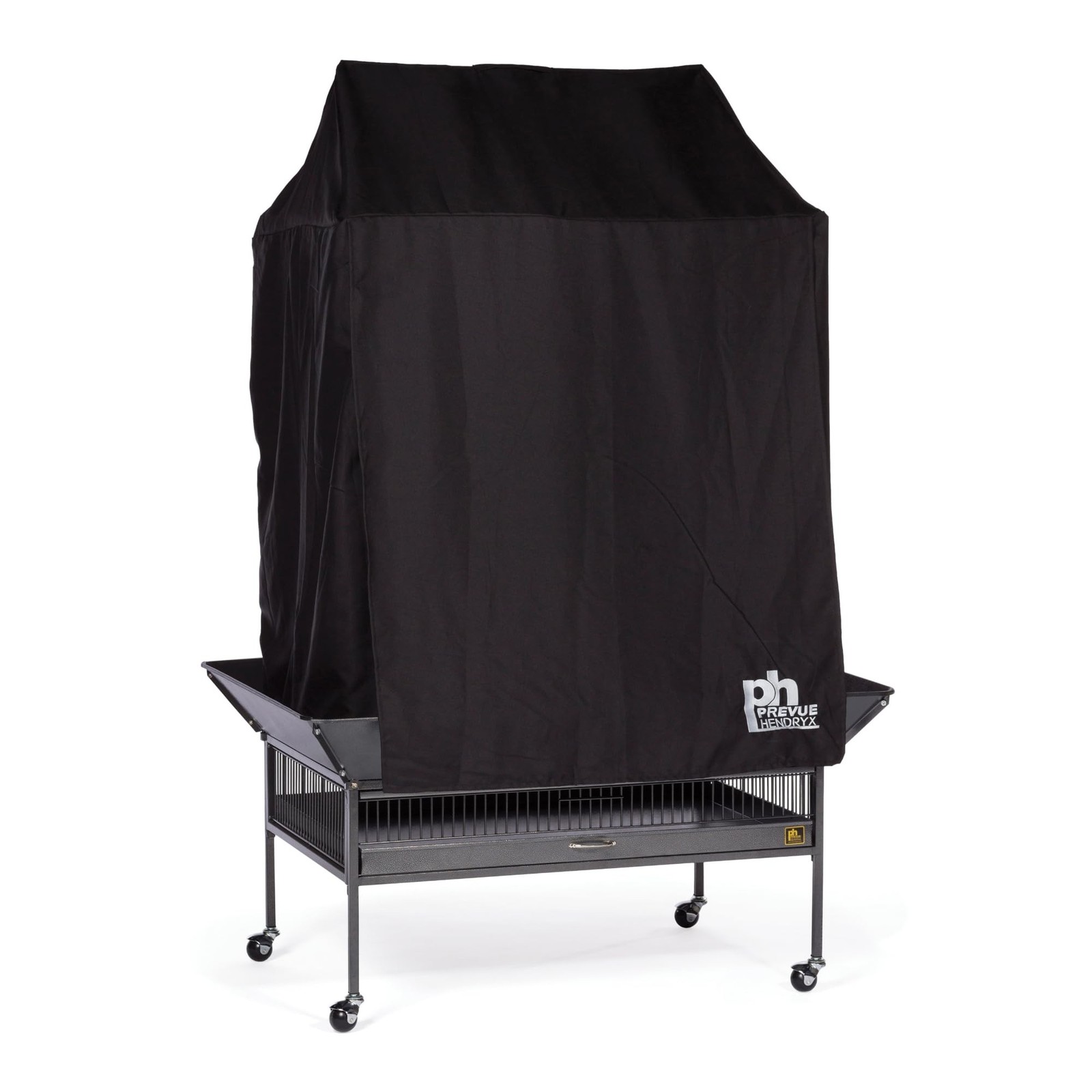 Cover - 12505 Black 36" L X 24" W X 49" H