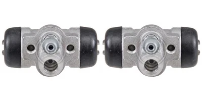 2x A.B.S. Radbremszylinder Hinterachse für Suzuki Alto - Bild 1 von 2