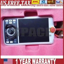 1PC New ABB DSQC3120 3HAC085598-001 Robot Teach Pendant Fast Shipping