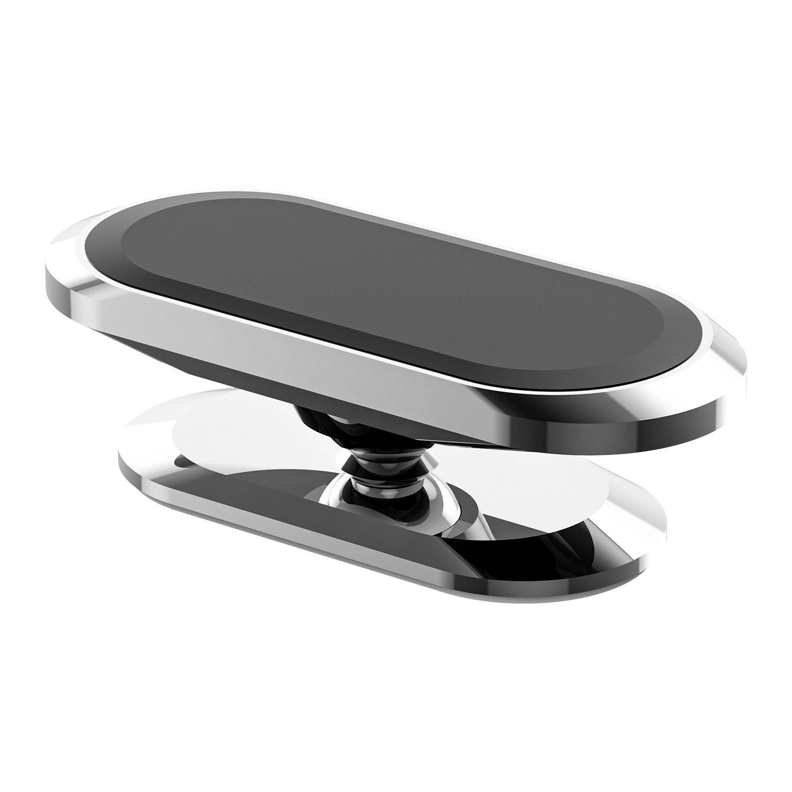 Support magnetique Wiwu voiture anti-vibration pour telephone compact universel