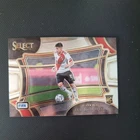 2023 Select FIFA Claudio Echeverri Field Level Base RC #204 River Plate