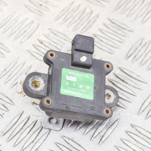 DODGE STEALTH R/T Turbo ABS-Sensor G ECU-Steuergerät MB534699 235 kW 1991