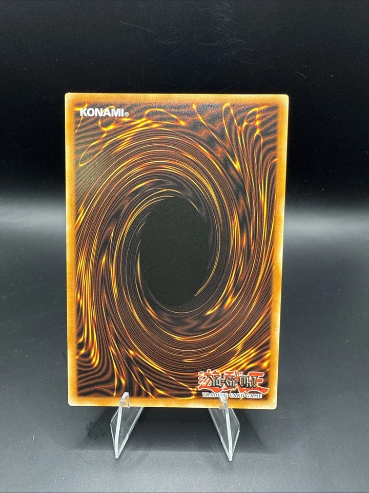 Megamorph SRL-EN061 Spell Ruler (25th Anniversary Edition) Unlimited - Image 2 of 2