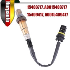 Lambdasonde 1 Vor-KAT für Mercedes Benz A-Klasse W168 A140 A160 A190 Regelsonde