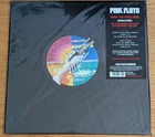 PINK FLOYD – WISH YOU WERE HERE - 180G VINYL LP - FA