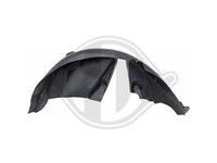 Radhausschale Hinten Links FüR Renault Clio 2013-2019