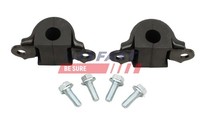 Lagersatz Stabilisator Fast FT18479 FüR Vw Caddy 3 GroßRaumlimousine 2KB 2KJ 2CB