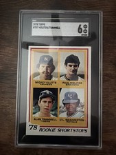 1978 Topps Baseball Cards 56