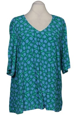 Selection by Ulla Popken Bluse Damen Oberteil Hemd Hemdbluse Gr. EU ... #6q61o3u