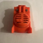 Vintage Transformers Starscream (G2) 1993 Sound Light Energy Unit Parts Repair
