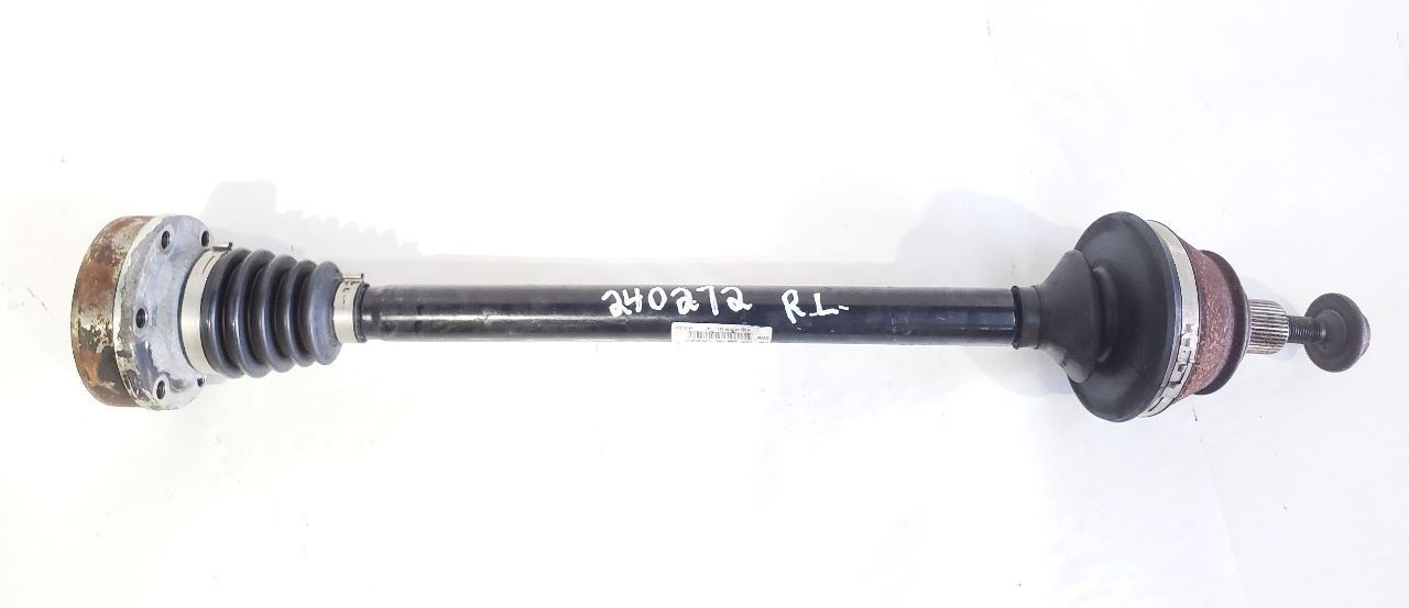 2007 Bentley Continental GTC OEM Rear Left Cv Axle Shaft 3D0501203